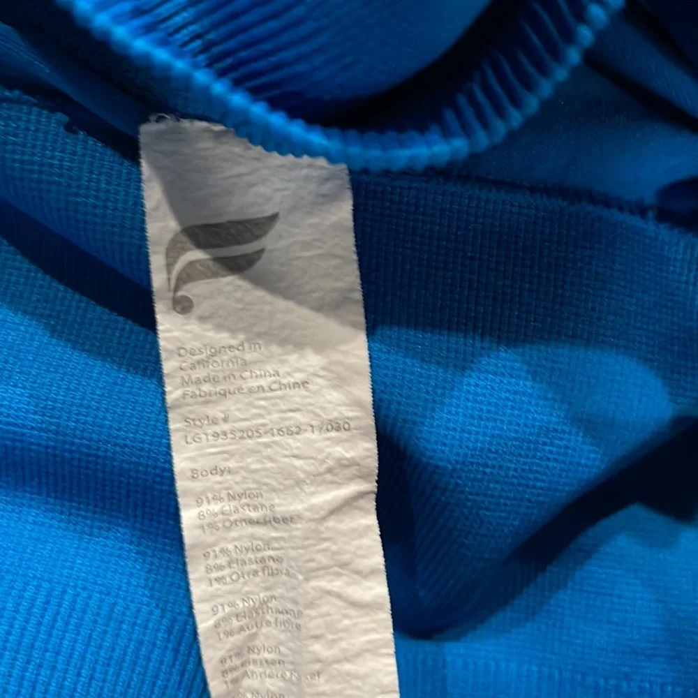 Fabletics leggings, small - Picture 3 of 4